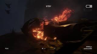 Outlast 2 ➤ Прохождение без комментариев Часть - 1 ➤ Глава 1