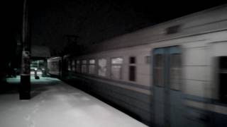 вл80т-1179 з ер9м-535 817 Ворожба-Фастів ст.Боярка +2 години 40 хвилин запізнення