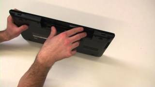 Samsung Series 3 Hands On - German / Deutsch ►►notebooksbilliger.de