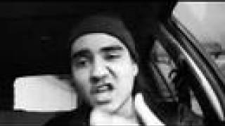 FRESSTYLE INEDIT DE RAP FRANCAIS FEDAYIN DU GROUPE HAUT-ANTHIK