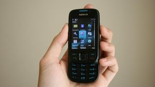 ОБЗОР NOKIA 6303 2017 КИТАЙ gadget x