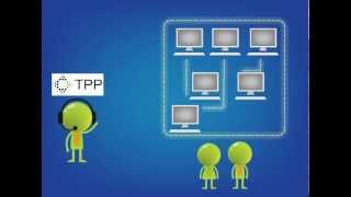 TPP Environmental Compliance Solutions