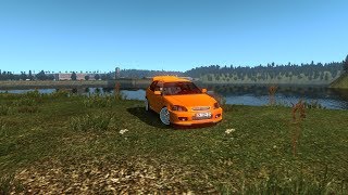 Euro Truck Simulator 2 | Honda Civic Hatchback | 1.34