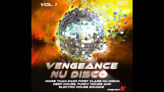 www.Vengeance-Sound.com - Vengeance Nu Disco Vol. 1