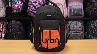 Обзор ? рюкзака #Kite #Education 814