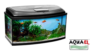 Аквариум Aquael Classic РАO 50