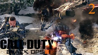 НОВЫЙ МИР ♛ Call of Duty: Black Ops III (2 - 1) - Live