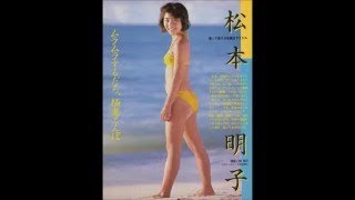 鶴光のオールナイトニッポン 1984年頃 (1) なにそれ文