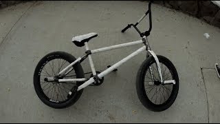 PERSONALIZANDO MI BMX