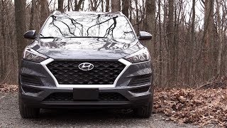 2019 Hyundai Tucson: Review
