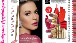 Faberlic Kataloq N°9/2017    Фаберлик Азербайджан