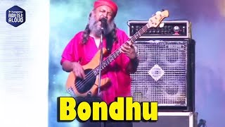 Bondhu - Plan India - Because I am a Girl Rock Concert - Indian Ocean