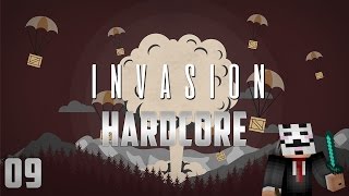 Invasion Hardcore EP 9 The long road to Dark Steel