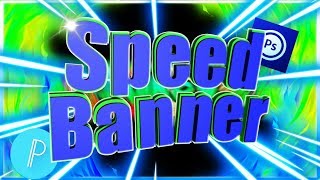 Как сделать шапку Майнкрафт для канала на андроид|Speed Banner