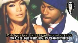 Jennifer Lopez - "All I Have" (Lyrics // Traducida Subs en Español) Video Official