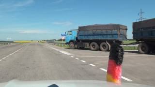 Mamontovo Мамонтово Shmidta Шмидта A322 Алтайский край Russia Россия 22.7.2016 #1002