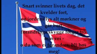 O Bli Hos Meg - Minne om Oslo- og Utøyatragedien