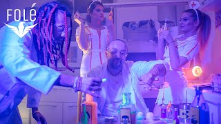 Shaolin Gang - Tripi Kimi (Tululu) (Official Video)