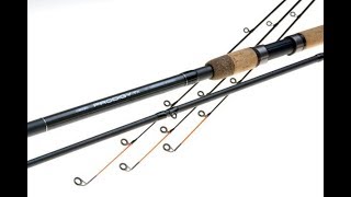 Фидер Daiwa Windcast WNF11MHQ.