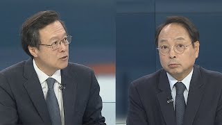 [뉴스포커스] KBS-유시민 진실공방…인터뷰 내용 유출 논란 / 연합뉴스TV (YonhapnewsTV)