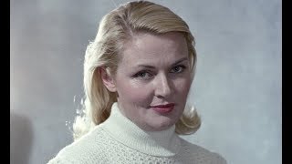 СМИ распространили печальную весть: заслуженная артистка РСФСР умерла