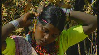 Baiga Tribe - A Documentary Movie