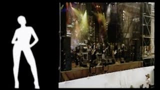 Александр Кутиков и гр. Нюанс - Снежная баба