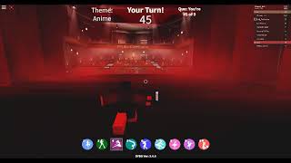 |Dance you blox off|Roblox на русском|