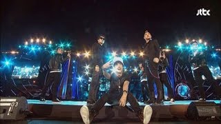 [GDA/Golden Disk Awards] EPIK HIGH(에픽하이) - FAN