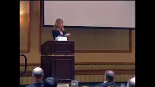 Jessica Haynes - Death and Back, the Ultimate Journey