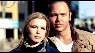 Lauris Reiniks & Luisa Värk - Linnamuinasjutt - ESTONIA (+sõnad /lyrics)