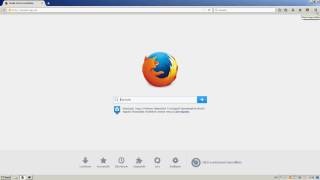 FIX Firefox black screen | ITFroccs.hu