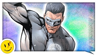 Хэл Джордан: Возвращение Белого Фонаря, Ларфлиза и Брэйниака (DC Rebirth)