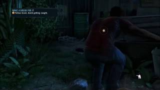 Far Cry 3 on LowSpec PC Intel HD 5500 i3 5005U 8gb ram