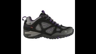 Трекинговая обувь Karrimor Ridge eVent Ladies Walking Shoes
