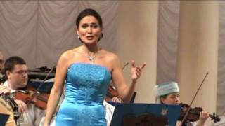 Ольга Чубарева - Плавай, плавай, лебедоньку