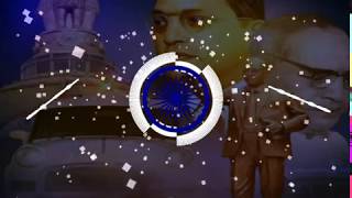 Bhimacha Killa Trap beats | Atul Jadhav ft | dj bhim budhha geet | dj marathi trap beat bhim geet