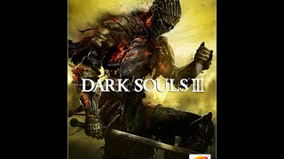 Боль в Dark Souls III pt23 - "Самый сложный" босс