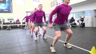 Chirurgie du sport, PEP programme Prévention des blessures du genou et des ruptures du LCA