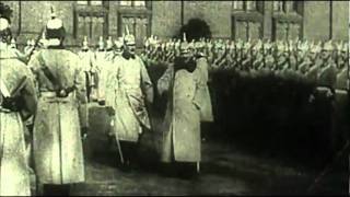 Вода все-таки горит