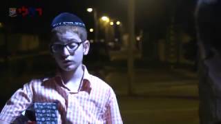 תוכנית הראלי של צבאות השם - סדרת במחנה 2 פרק 1 מבצע צדקה מחפשים מחליף