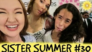 HOUSTON WE ARE THE PROBLEM | SISTER SUMMER
