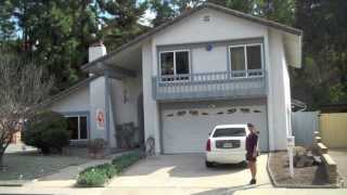 Rancho Penasquitos spacious home for sale