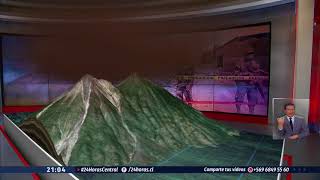 ¿Por qué ha sido tan destructivo el volcán de Fuego de Guatemala? | 24 Horas TVN Chile