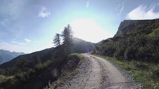 Colle delle Finestre 5K - 2018