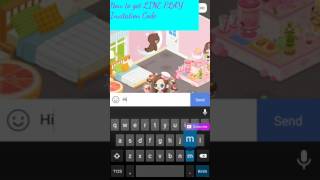 HOW TO GET LINE PLAY INVITATION CODE!|LINE PLAY TUTORIAL