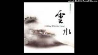 疏梅弄影