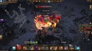 Drakensang Online #014 Mittwinter Event,Release 159 [part: 4]
