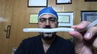 Types of penile prosthesis / penile implants