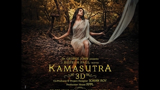 Kamasutra 3D Trailer 2017 Movie HD 18+ | FanMade|